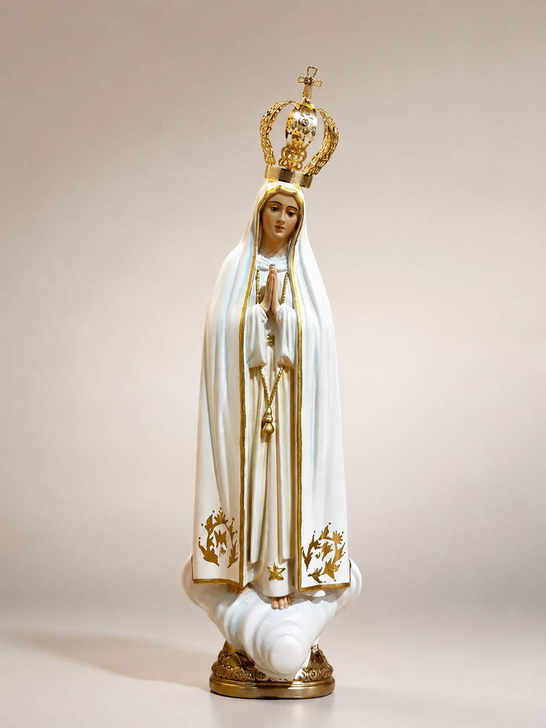 Imagem de Nossa Senhora de Fátima
